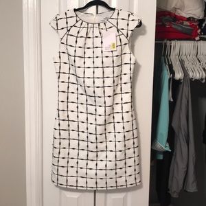 Belle Badgley Mischka Dress